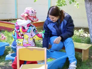 Нижегородцы могут стать участниками проекта «Каникулы в семьях» по поддержке и социальной адаптации детей-сирот